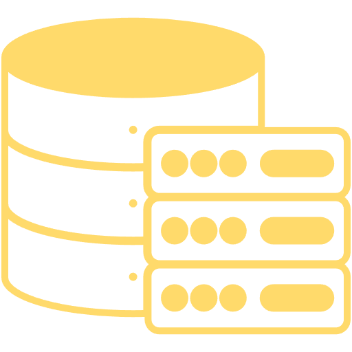 database design icon
