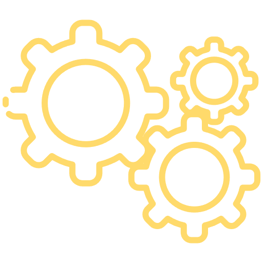 integration systems icon