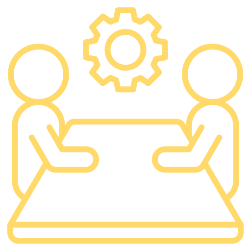 technical consultancy icon